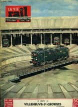 Le dépôt des locomotives de Reims